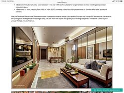 Tembusu Grand (D15), Condominium #463511771